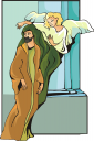 Angel Clipart