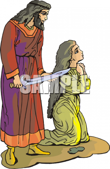Prayer Clipart