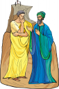 Crosses Clipart