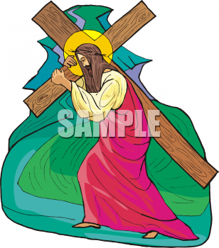 Crosses Clipart