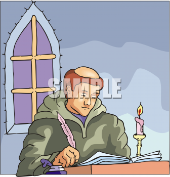 Candles Clipart
