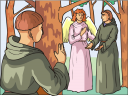 Angel Clipart