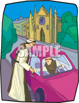 Road Clipart