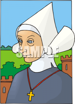 Crosses Clipart