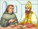 Clergy Clipart