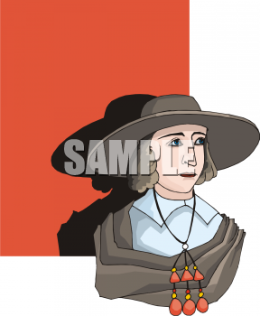 Clergy Clipart