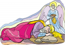 Angel Clipart