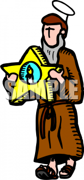 Candles Clipart