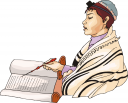 Torah Clipart