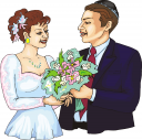Wedding Clipart