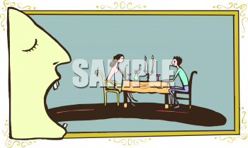 Restaurant Clipart