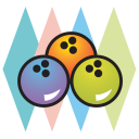 Bowling Clipart