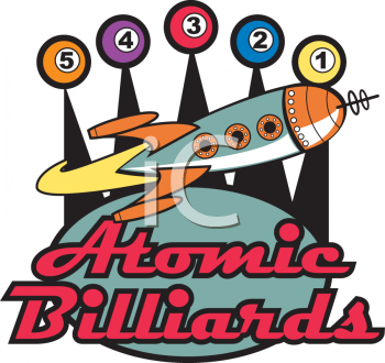 Bowling Clipart