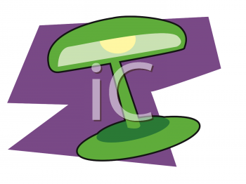 Lamp Clipart