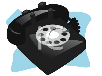 Phone Clipart