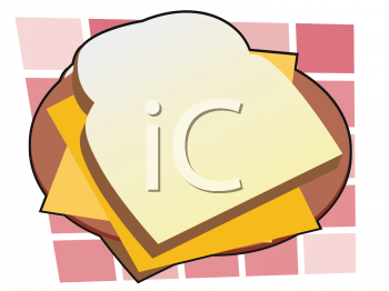 Bread Clipart