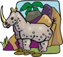 Mammal Clipart