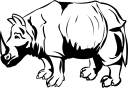 Mammal Clipart