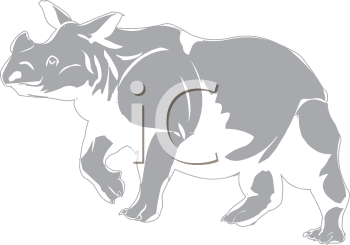 Mammal Clipart
