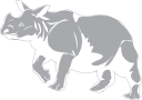 Mammal Clipart