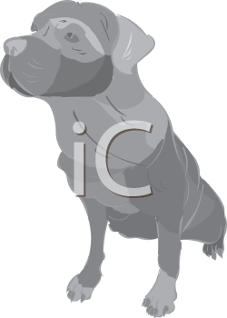 Dog Clipart