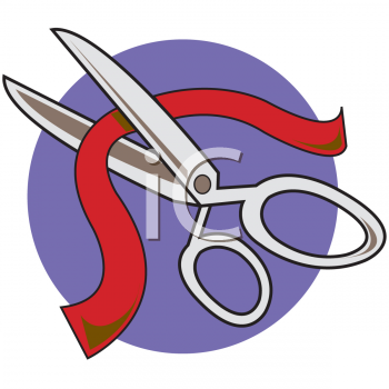clip art scissor. Scissors Clipart