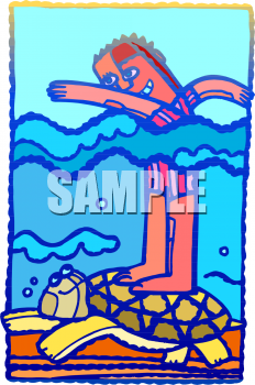Turtle Clipart