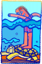 Turtle Clipart