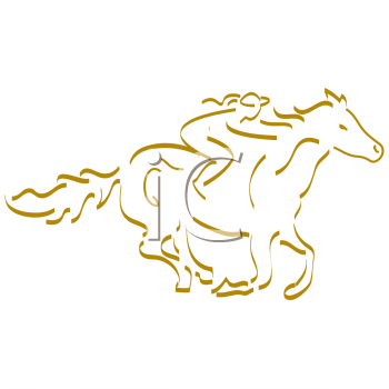 Horse Clipart