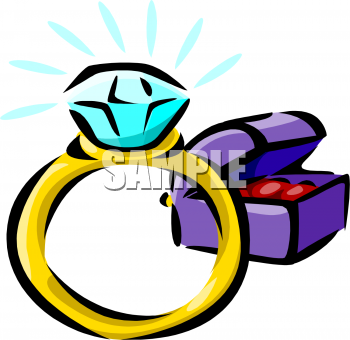 Wedding Clipart
