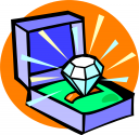 Wedding Clipart