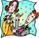 Wedding Clipart