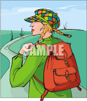 Tourism Clipart