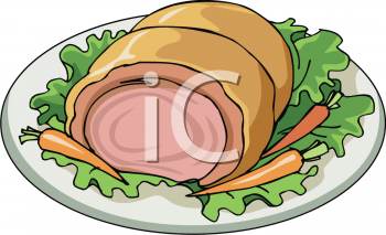 Lettuce Clipart