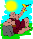 Wine Clipart