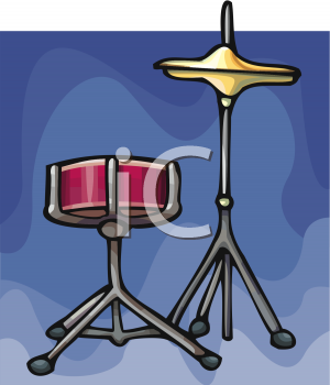 Drums Clipart