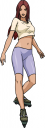 Skating Clipart