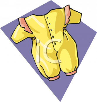 Clothing Clipart