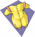 Clothing Clipart