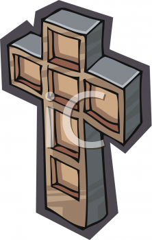 Crosses Clipart