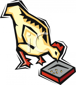 Chicken Clipart