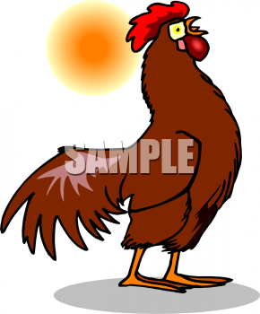 Chicken Clipart