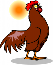 Chicken Clipart