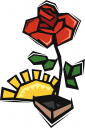 Rose Clipart