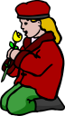Rose Clipart