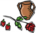 Rose Clipart