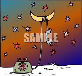 Astronomy Clipart