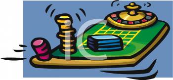 Board Games Clipart