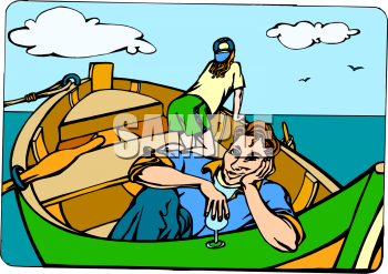 Boat Clipart