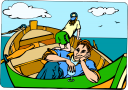 Boat Clipart